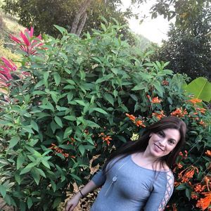 Meet your Posher, Maria